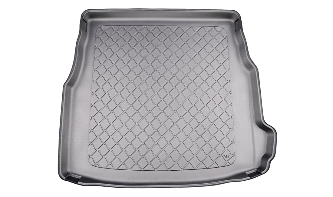 Bagagerumsbakke Mercedes C W206 PHev 21-