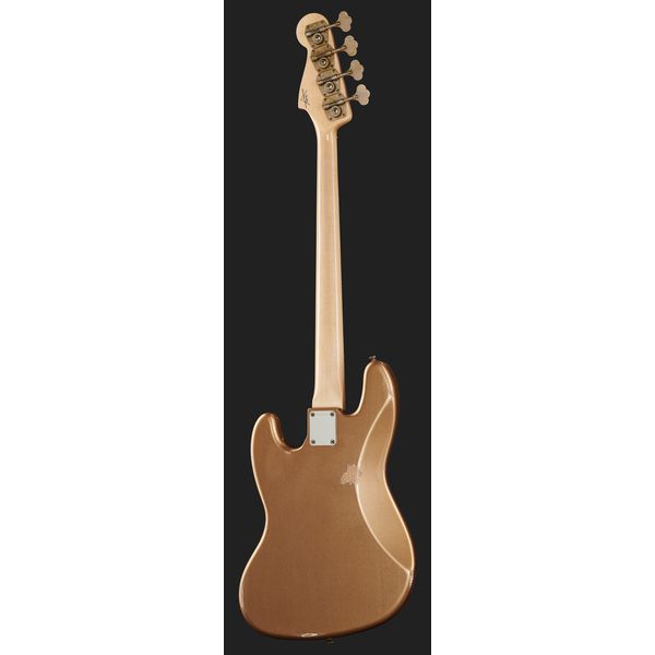 Fender 64 J-Bass REL RW FMG