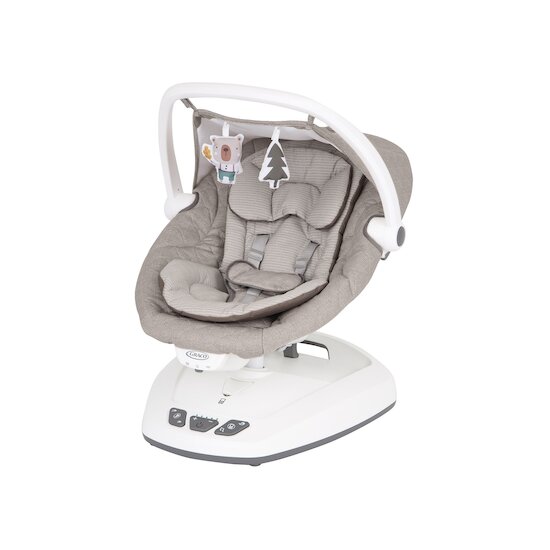 Balancelle Move with Me®   Little Adventure        de               Graco