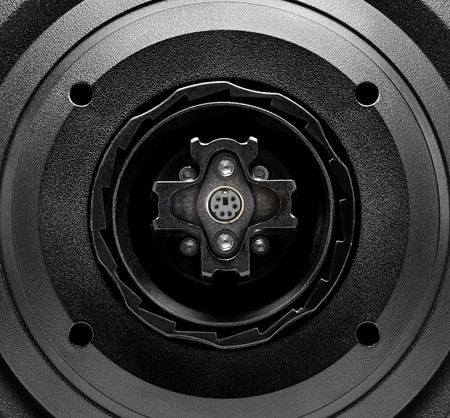 Volant Thrustmaster T300RS GT
