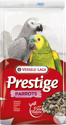 Prestige Perroquets Promo 3kg + 300g Offert 3,3kg