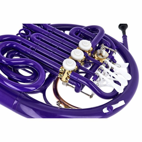 Thomann Purple HORNet