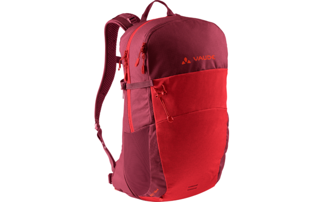 Vaude Wizard 18 Plus 4 Wanderrucksack 22 Liter