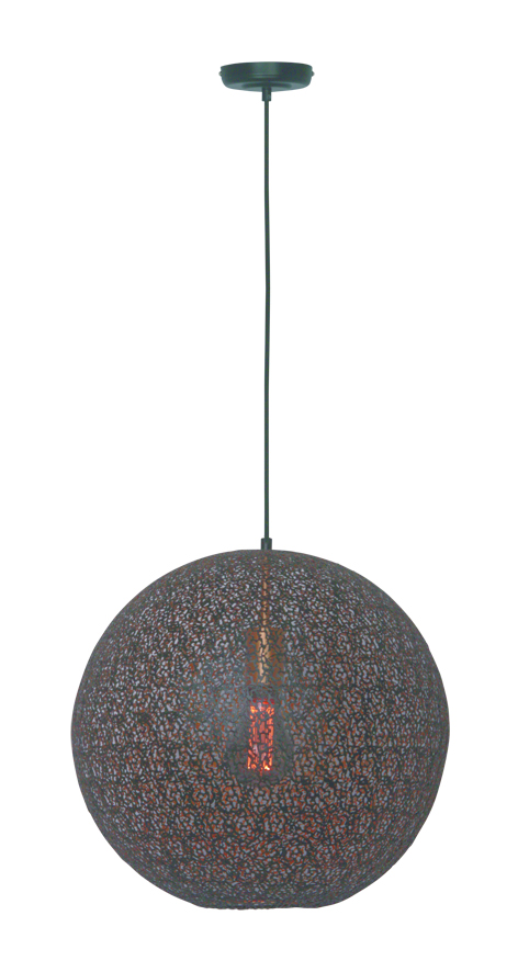 Hanglamp Moon 40 cm