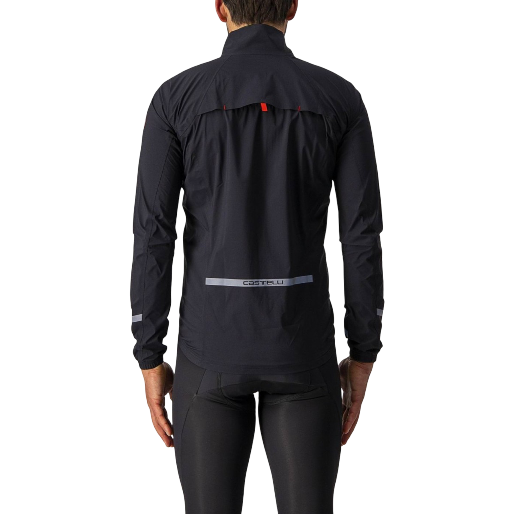 Castelli Emergency 2 Fiets Regenjas