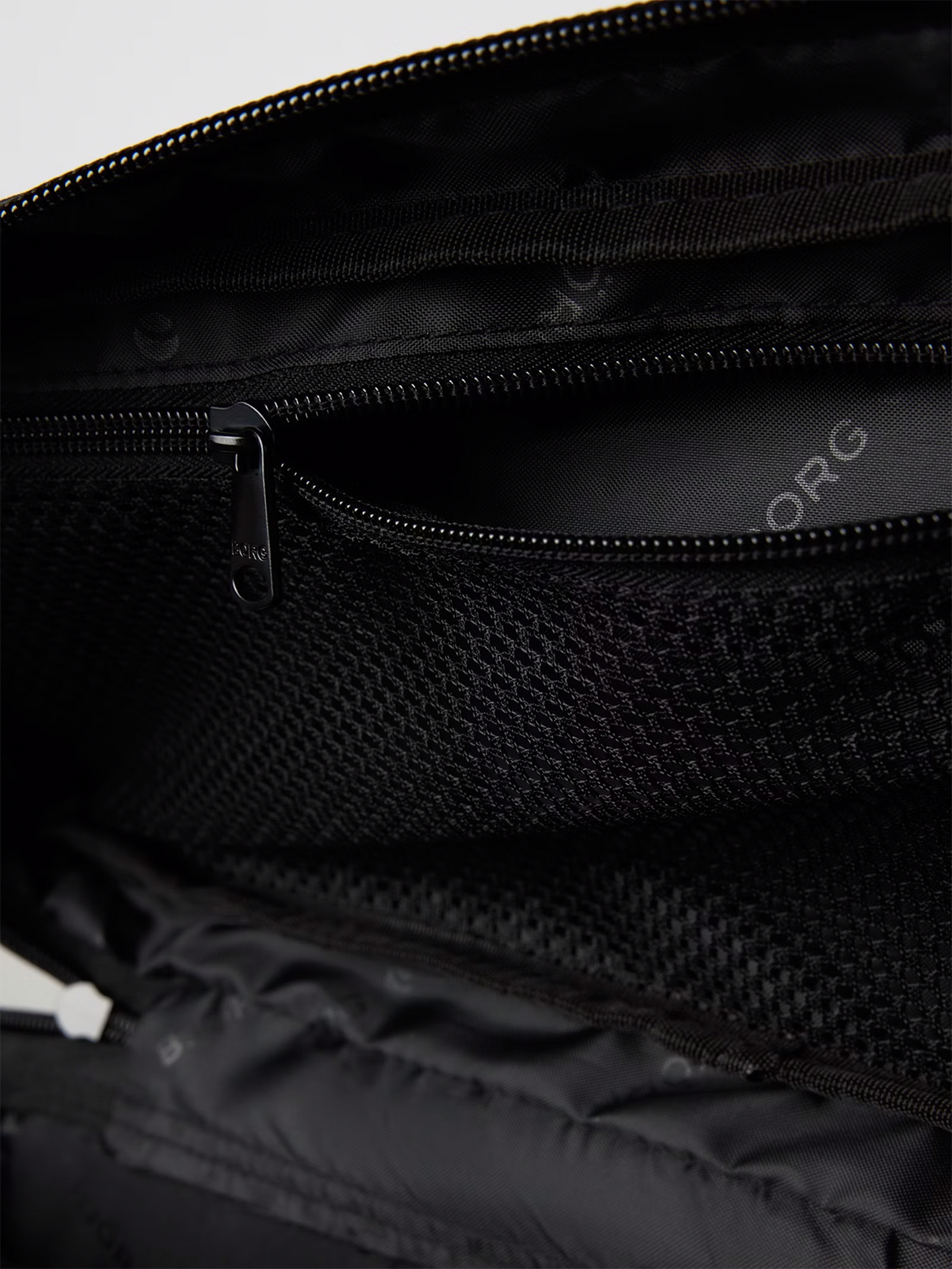 Travel Backpack S