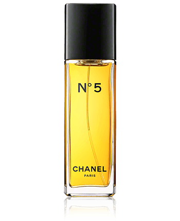 Chanel No. 5 edt vapo 100ml
