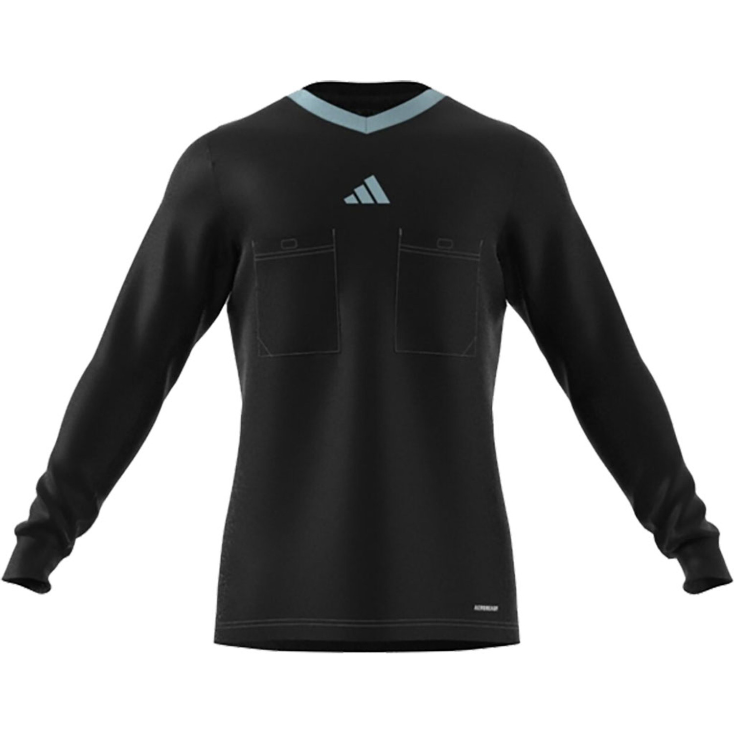 adidas Scheidsrechter Longsleeve Shirt