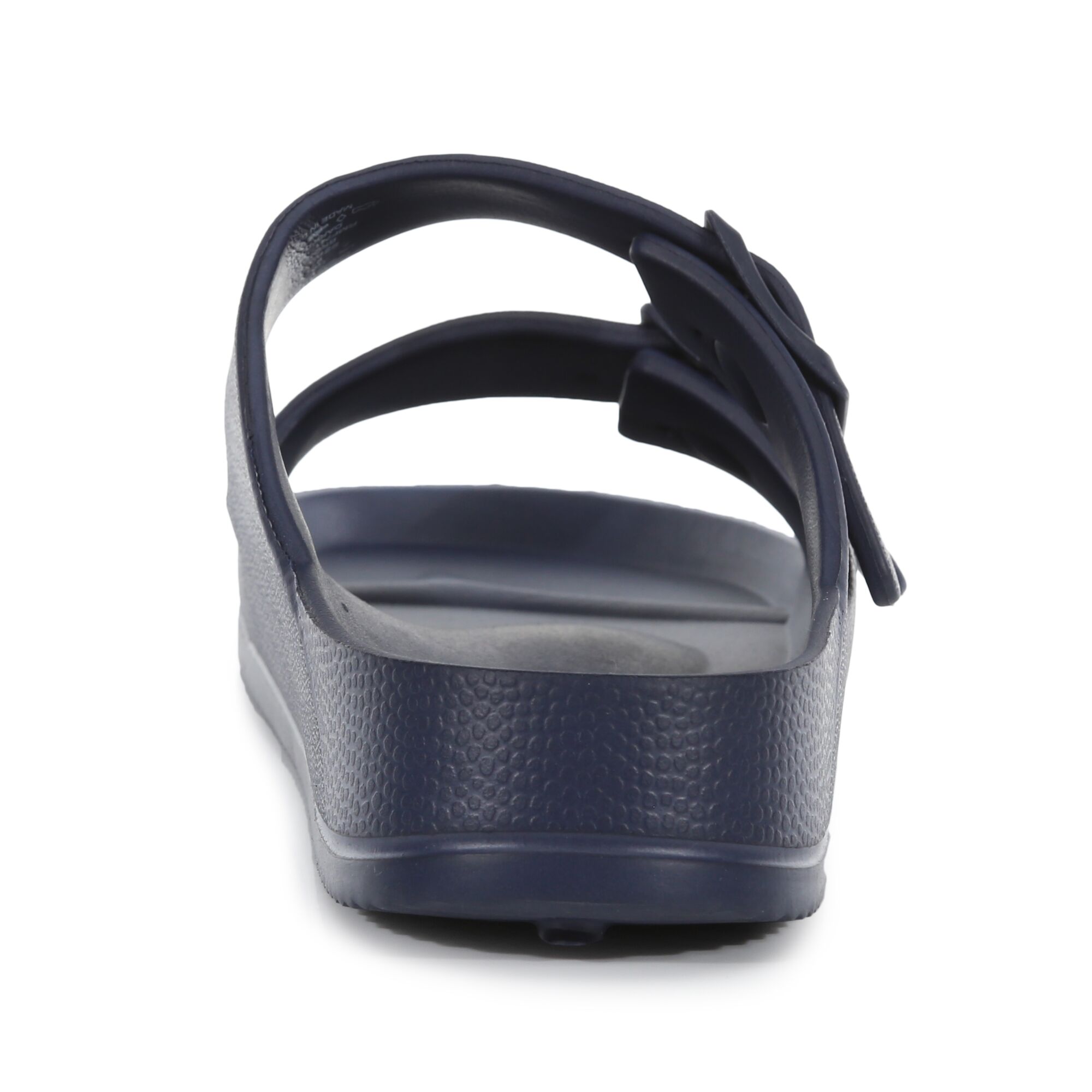 Sandalias Slipon Diseño Tiras Dobles Regatta Brooklyn