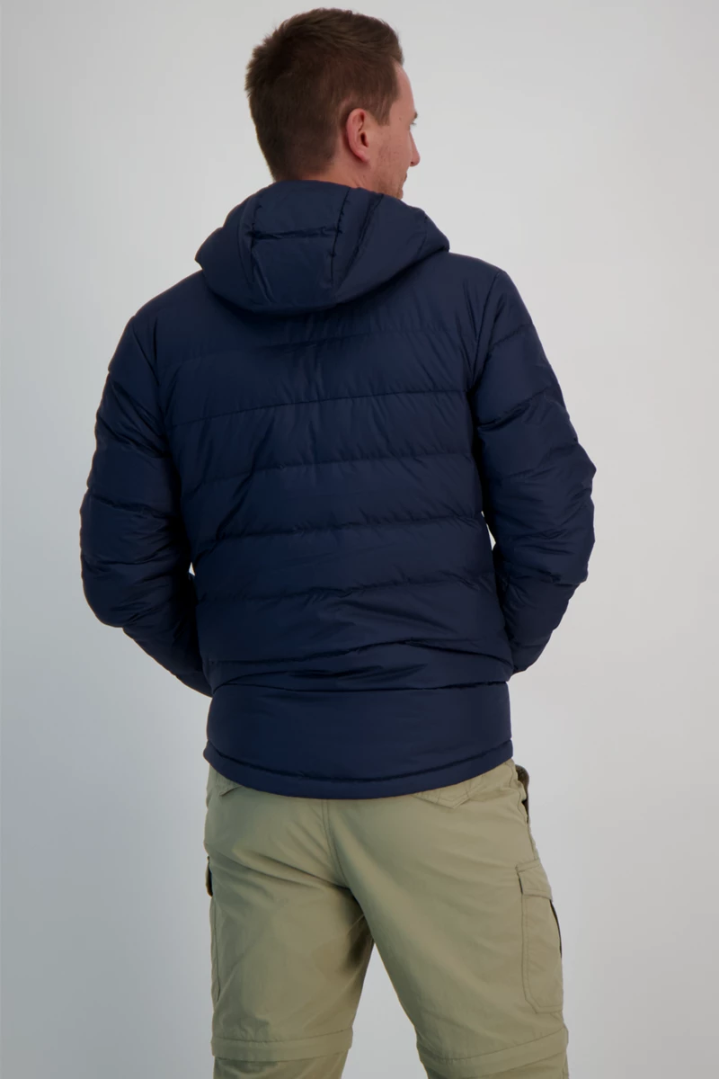 Jack Wolfskin Ather Herren Daunenjacke