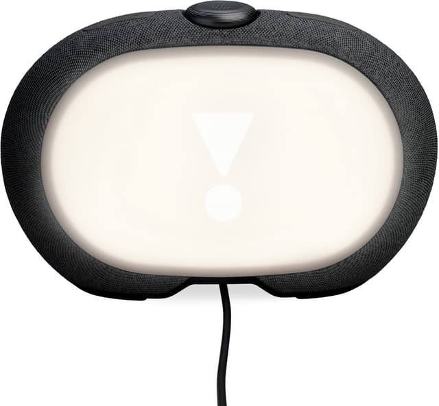 JBL Horizon 3 clockradio (sort)