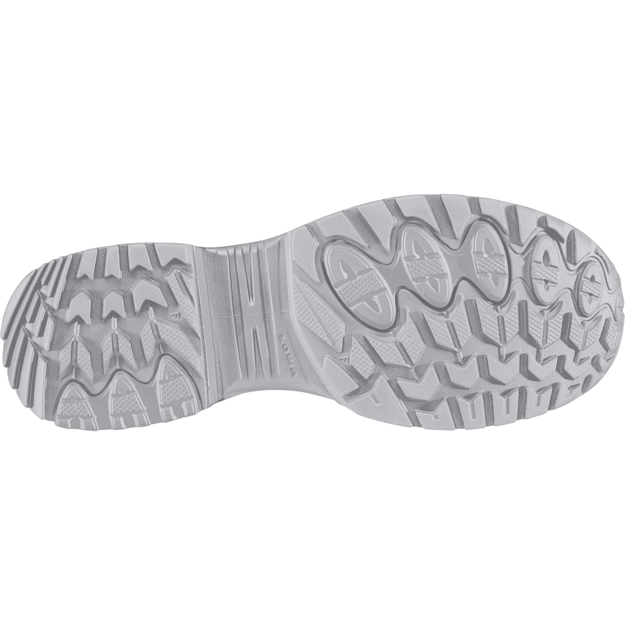 LOWA Gorgon GORE-TEX® Multifunktionsschuhe Herren graphit