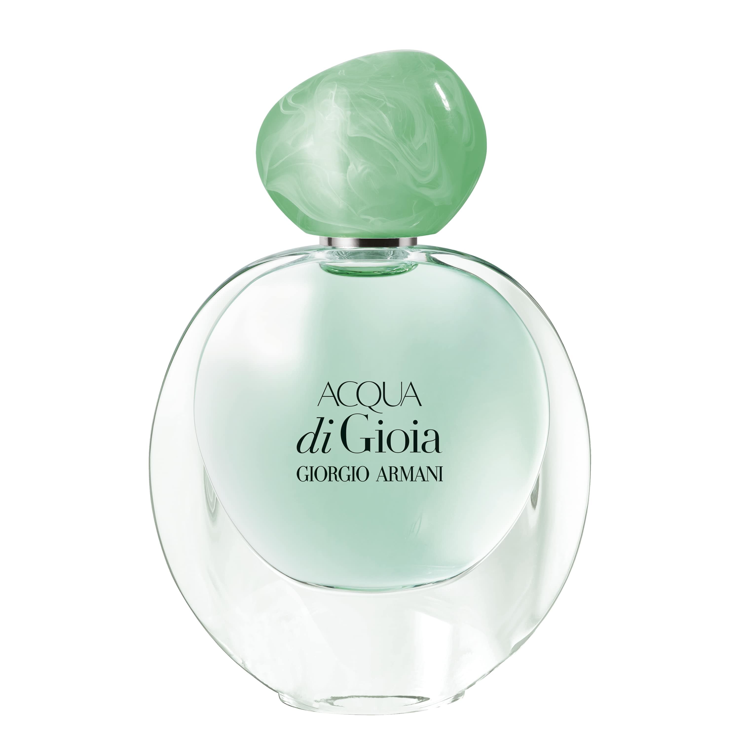 GIORGIO ARMANI Giorgio Armani Acqua di Gioia Eau de Parfum Vapo 50 ml