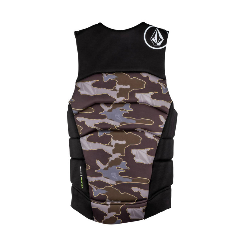 Gilet Impact Wakeboard Volcom by Ronix