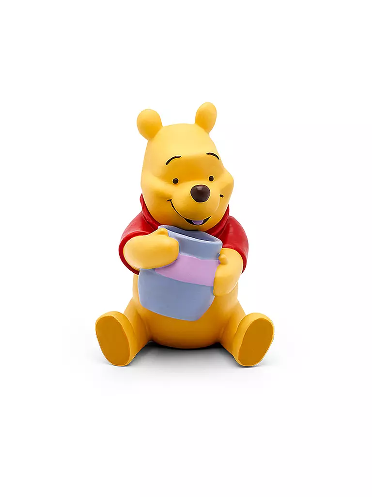 TONIES Hörfigur -  Disney - Winnie Puuh auf großer Reise keine Farbe