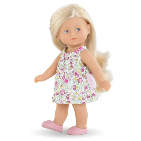 Corolle Mini Corolline Rosy, 20 cm