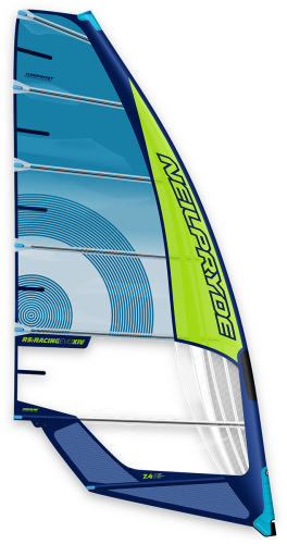 NeilPryde Racing Evo XIV 2023