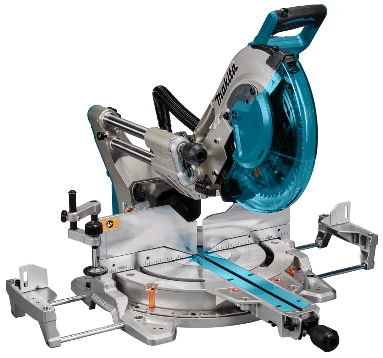 Makita LS1219L Afkortzaag met laser - 1800W - 305 x 30mm