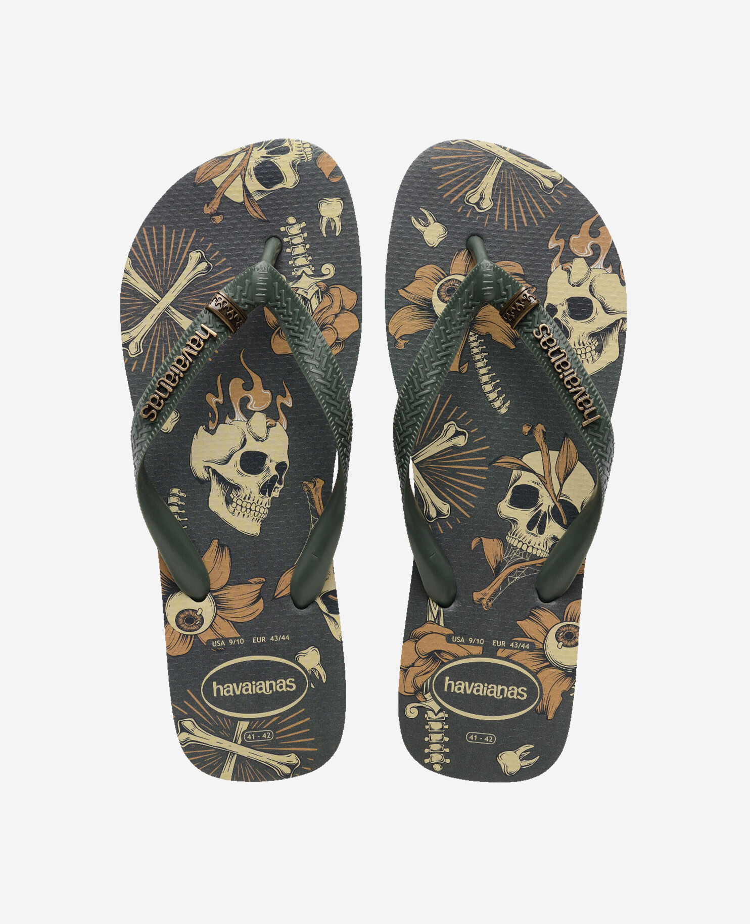 Havaianas Top Tribo