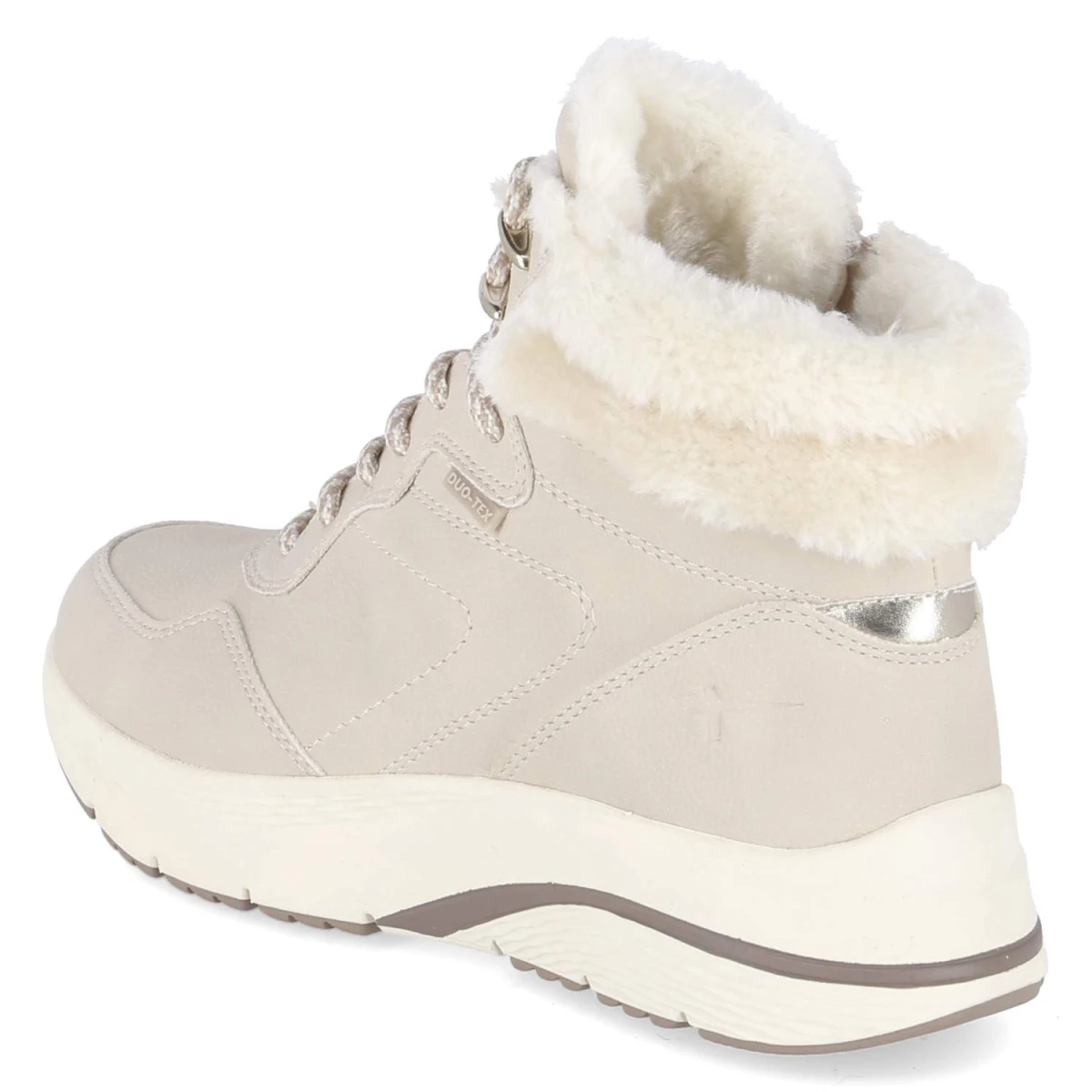 TamarisWintersneaker - IVORY