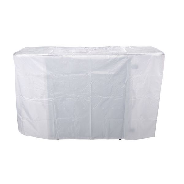 Flyht Pro Cover for Case Info Desk white