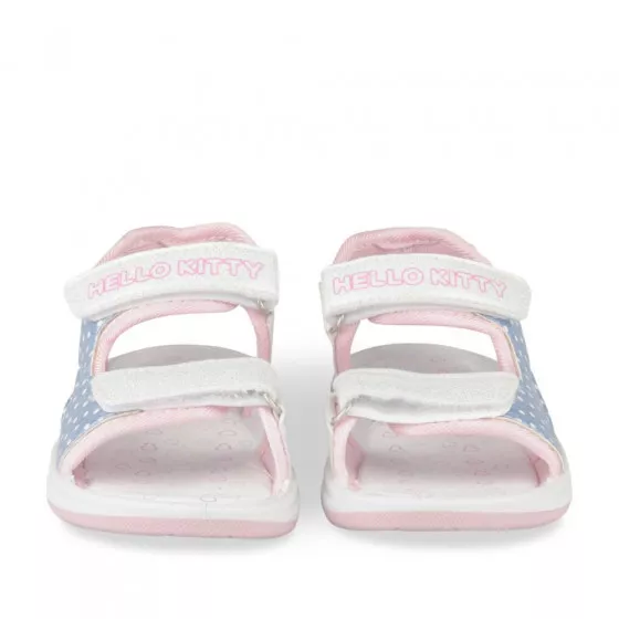 Sandales BEIGE HELLO KITTY