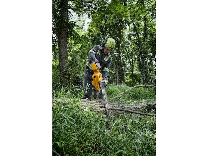 DEWALT.kædesav 54V 50cm DCMCS575N