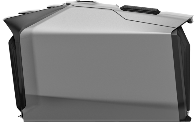 Ecoflow Wave 3 Tragbare Klimaanlage mit Heizfunktion 6.100 BTU 1.800 W und Appsteuerung