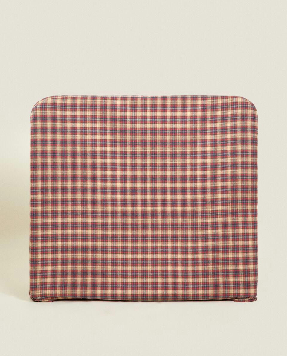 CAPA DE CABECEIRA TARTAN