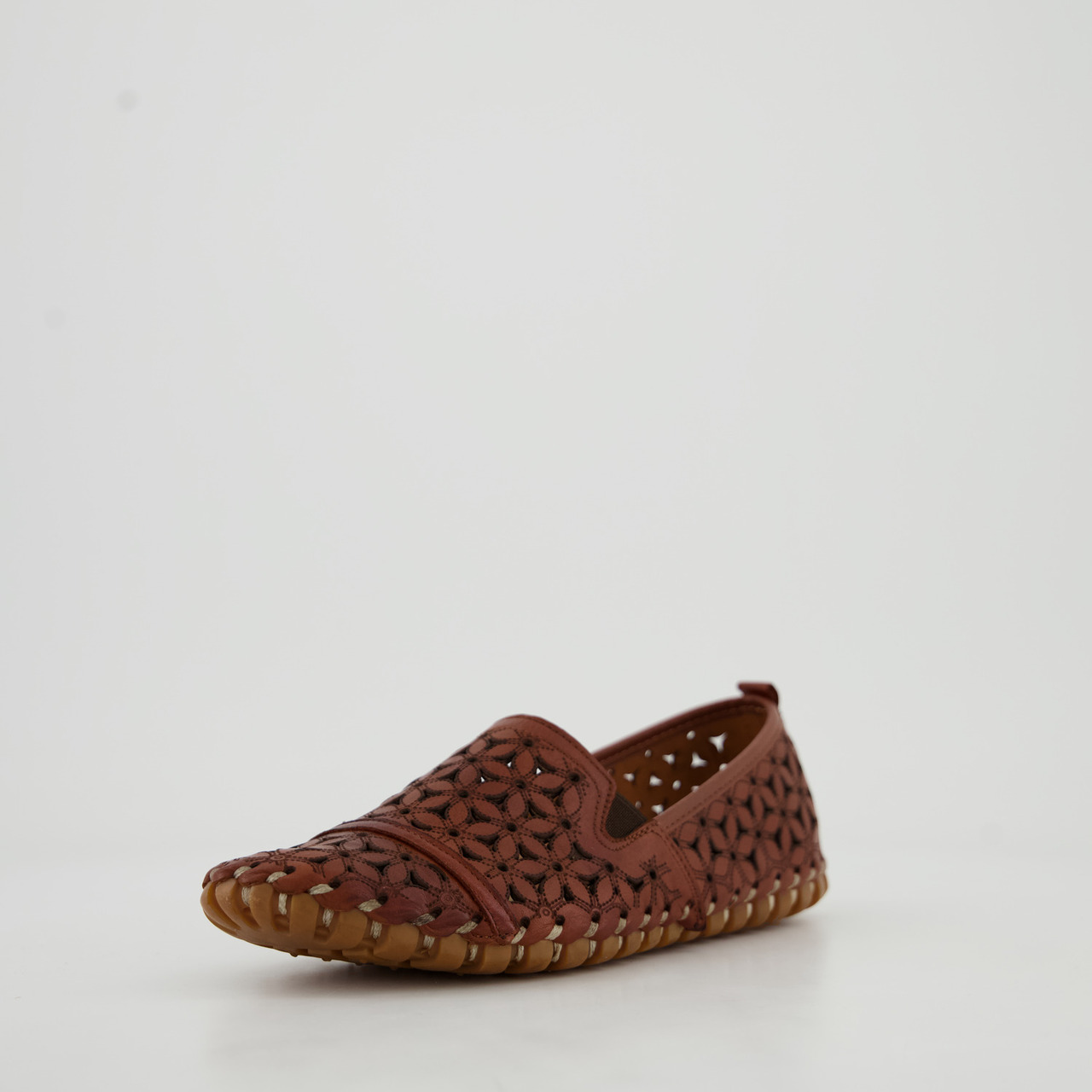 Gemini Halbschuhe