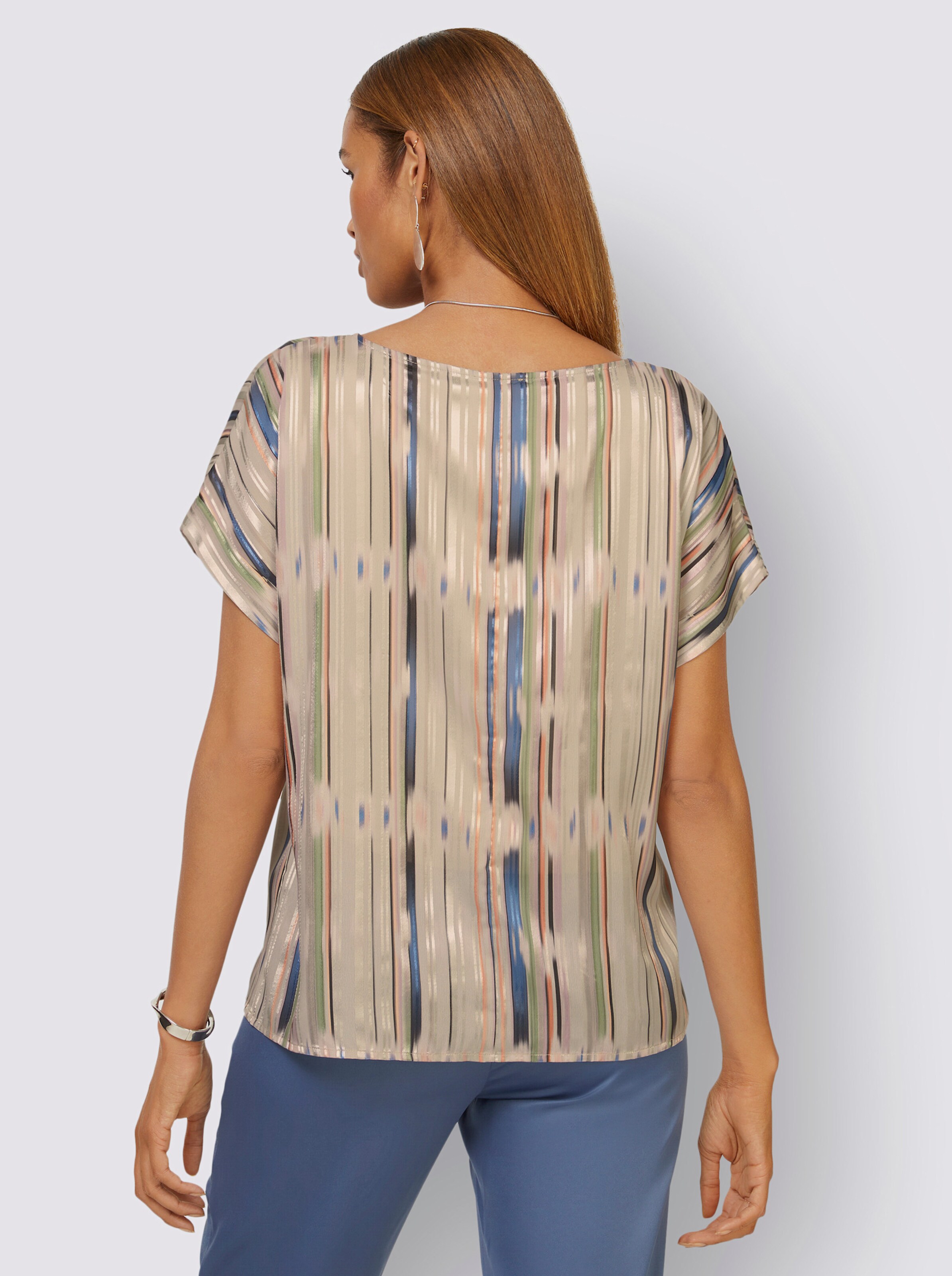 Bluse