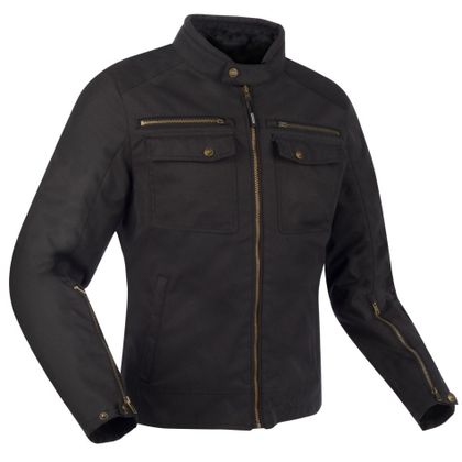 Blouson Bering WINTON - Noir