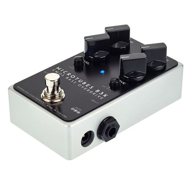 Darkglass Microtubes B3K v2 Bass Overdr