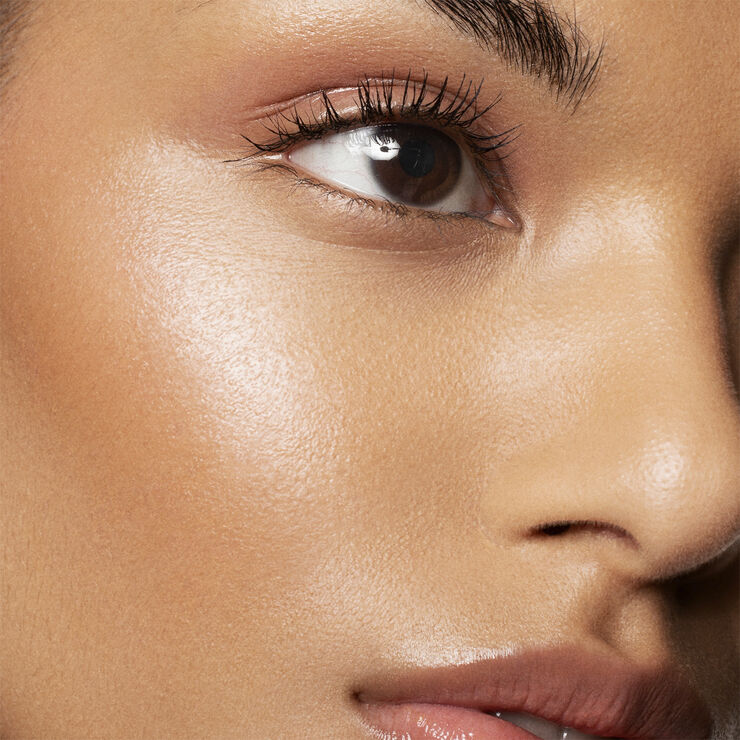 BYREDO Color Stick Demerara