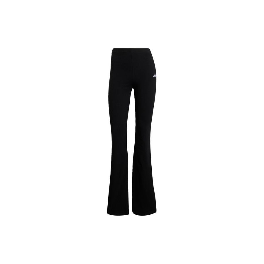 Adidas Legging évasé petit logo Essentials