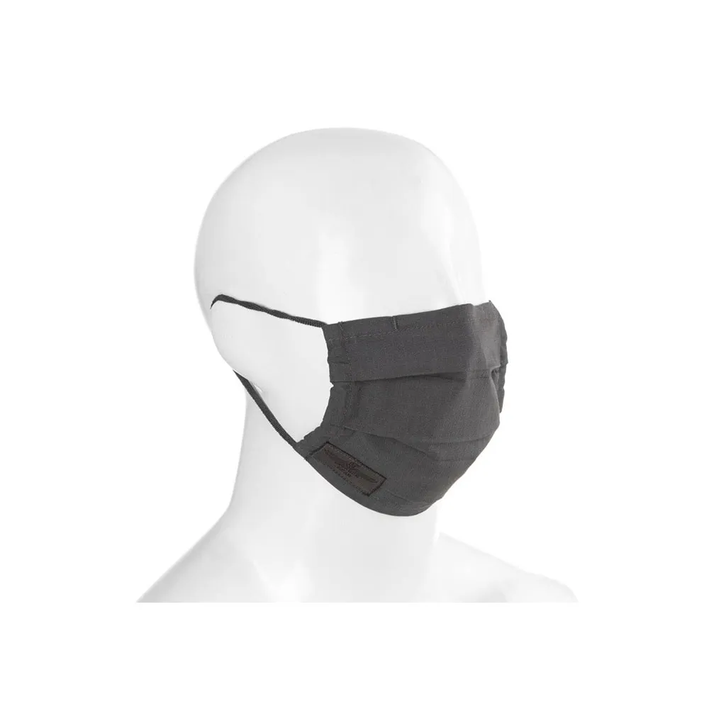 Máscara de proteção reutilizável não médica Invadergear