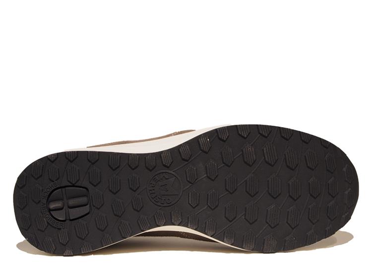 Mephisto Driss warm grey