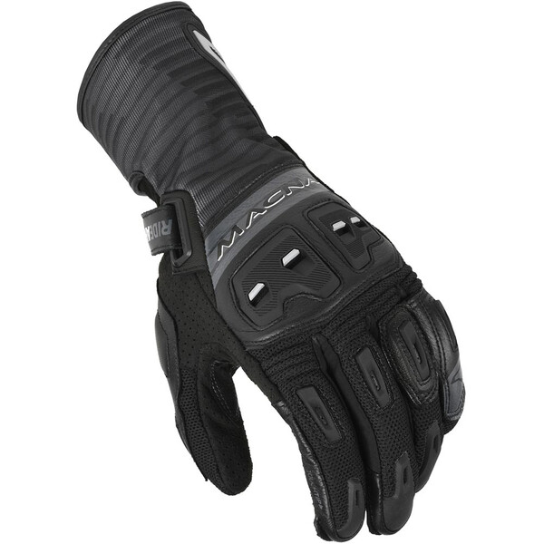 Macna - Gants Shellar Noir