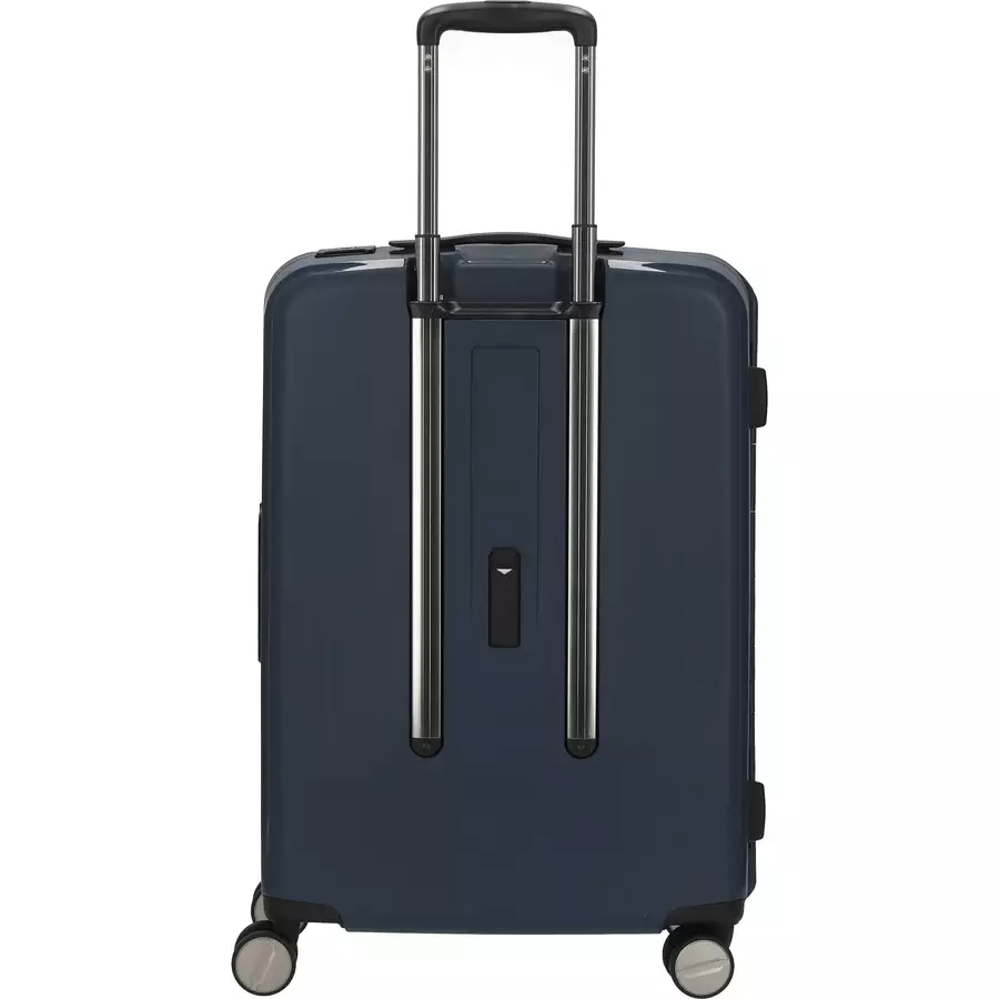 Gabol Sendai - 4-Rollen-Trolley 67 cm M blue