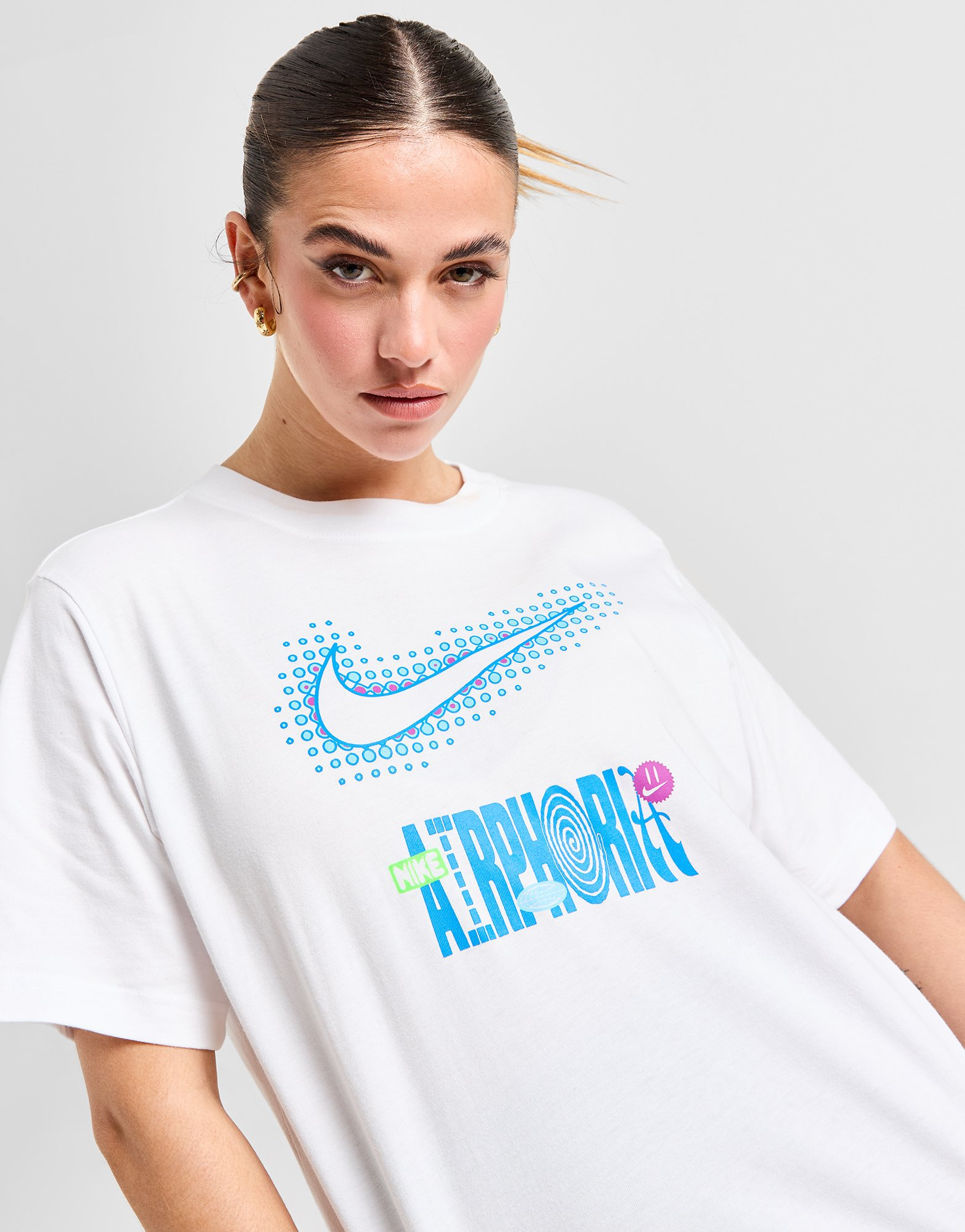 Nike Graphic T-Shirt