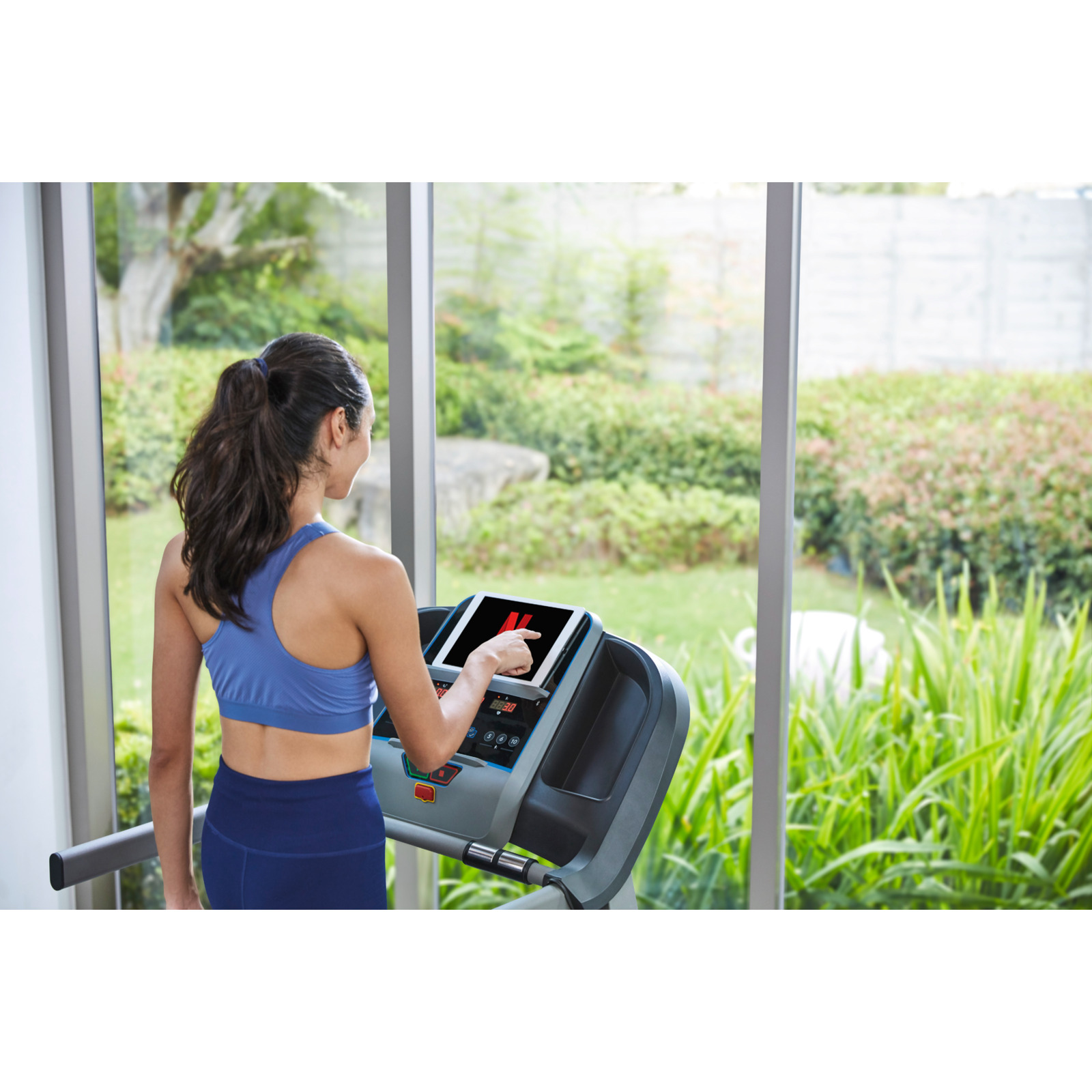 Horizon Laufband eTR3.0