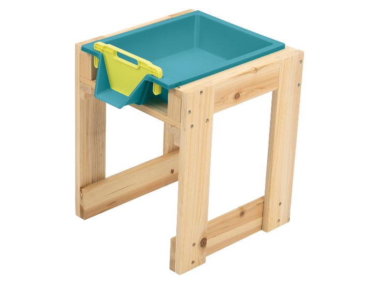 Watertafel