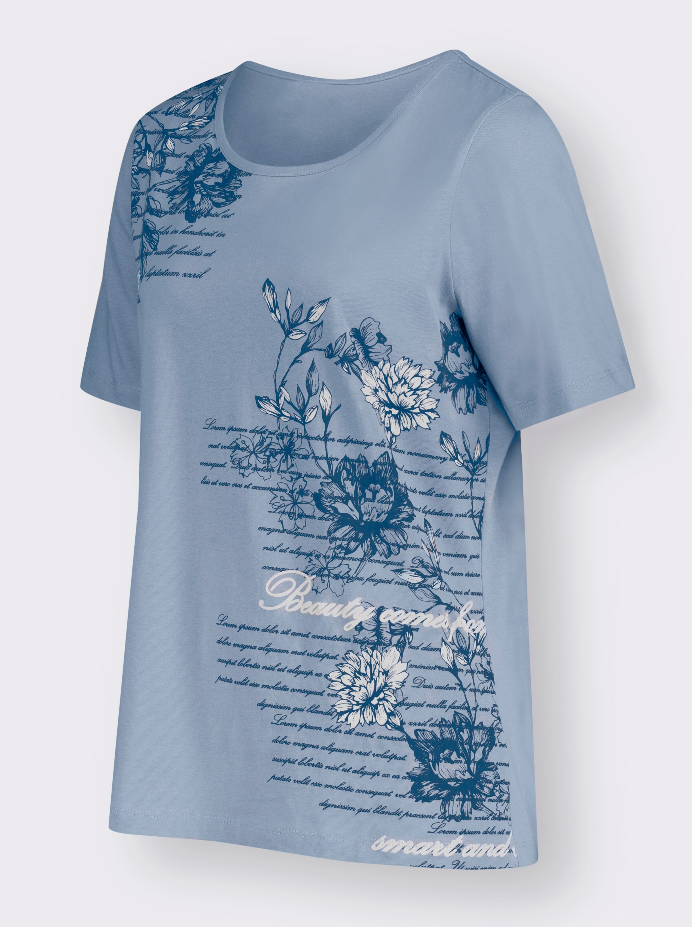 Kurzarmshirt