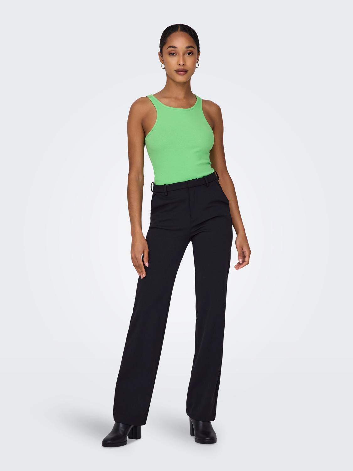 ONLKENYA Tanktop Spring Bouquet