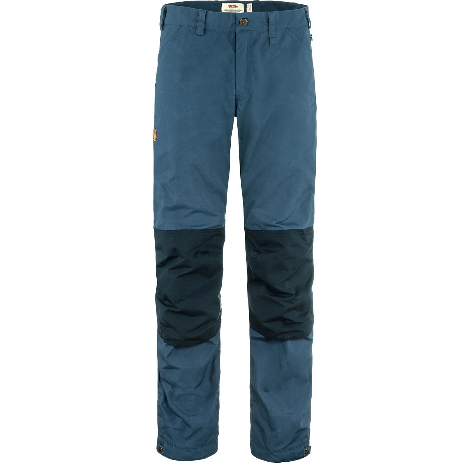 Fjällräven Mens Greenland Trail Trousers