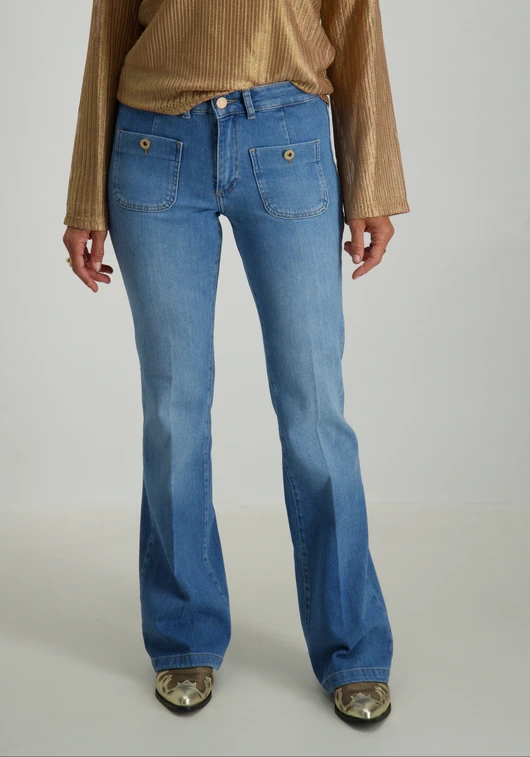 Para Mi Jeans Jade SS251.212321-D94