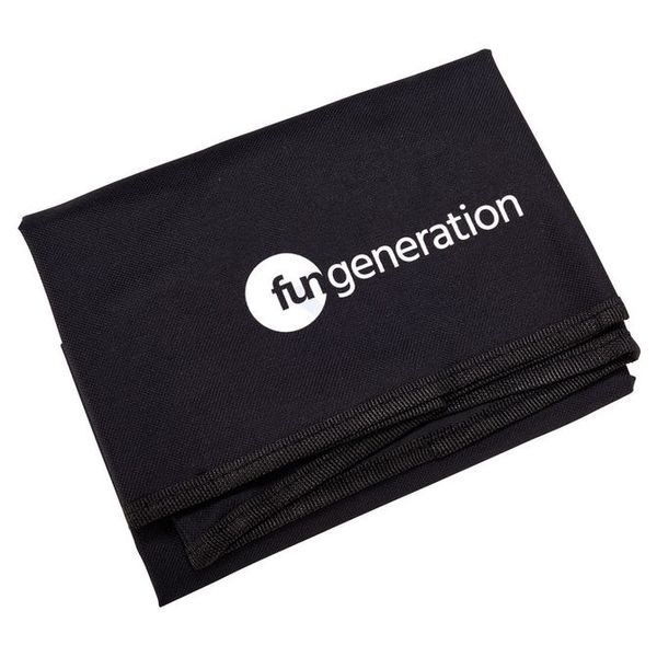 Fun Generation PL 112 Cover