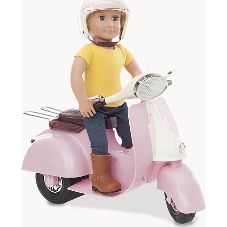 Our Generation scooter