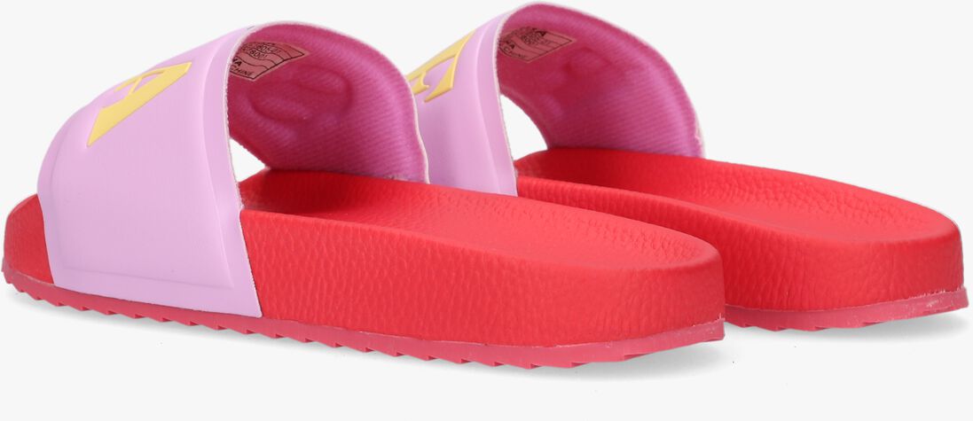 VINGINO roze vingino badslippers senna