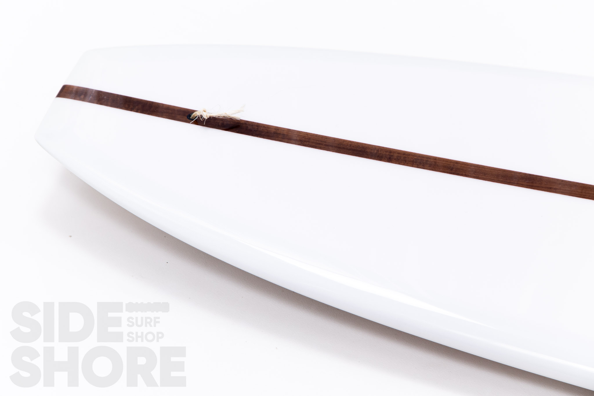 Hansen Surfboards 50-50 - Volan   Polish - 9'6 x 22.75